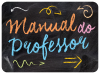 Manual do Professor 2015