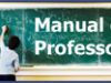 Manual do Professor 2012