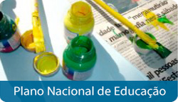 Plano Nacional da Educação
