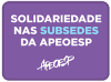 SOLIDARIEDADE NAS SUBSEDES