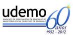 UDEMO - Sindicato de Especialistas de Educação do Magistério Oficial do Estado de S.Paulo