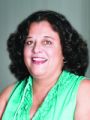 Tereza Cristina Moreira da Silva