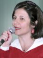 Mara Cristina de Almeida