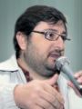 João Luis Dias Zafalão