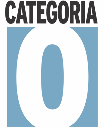 Professor Categoria 'O'
