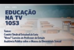Comitê Sindical Estadual de Luta | 