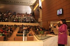 Audiência Pública na Assembleia Legislativa