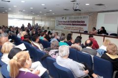 Conferência dos Professores Aposentados