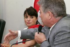Audiência Pública na Assembleia dia 8/02