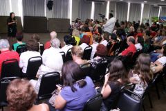 Confraternização dos Aposentados