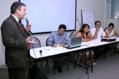 Reunião da Diretoria da APEOESP
