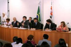Audiência Pública 15/02/2012