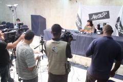 Entrevista com Maria Izabel Azevedo Noronha - 14/03/2012