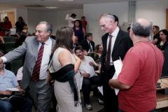 Audiência pública ALESP