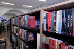 Biblioteca APEOESP