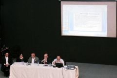 Reunião CONAE Março de 2013