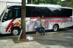 Caravana em Defesa da Educação vai a Piracicaba