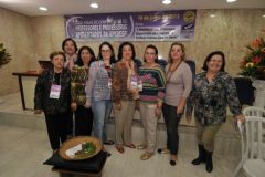 Conferência Estadual de Aposentados da APEOESP 2013 - 1