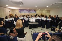 Conferência Estadual de Aposentados da APEOESP 2013 - 2