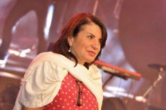 Festa do Dia dos Professores - Show com Martinho da Vila