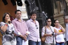 Assembleia Estadual - 13 de Dezembro
