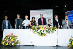 Posse dos eleitos da APEOESP 2014
