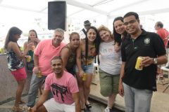Festa de Confraternização APEOESP 2014