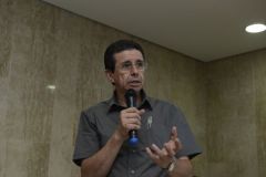 Encontro Atribuição de Aulas - 19/01/2015