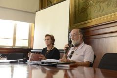 Reunião do Fórum Estadual de Educação 03/02/15