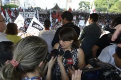 Assembleia Estadual 27/03/2015 - A Greve continua!