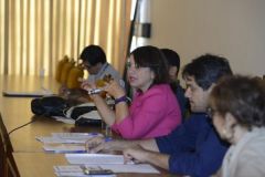 Reunião da DEC/CR 02/04/2015