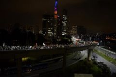 Assembleia dia 10/04 - A GREVE CONTINUA !