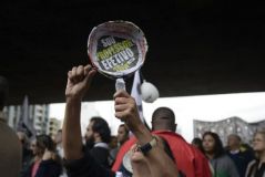 Assembleia Estadual 8 de Maio - A Greve continua!