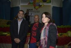 Fórum Movimentos Sociais de São Paulo - 13/05/2015