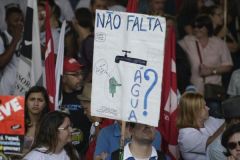 Assembleia Estadual 22 de Maio - A Greve continua!