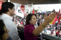 Assembleia Estadual 29 de Maio - A Greve continua!