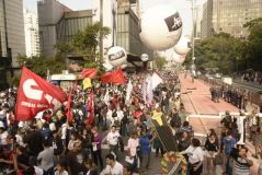 Assembleia Estadual 3 de Junho - A Greve continua!
