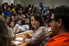 APEOESP realiza webconferência em defesa dos royalties do petróleo para a educação