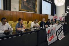 AUDIÊNCIA PÚBLICA NA CÂMARA MUNICIPAL DE SP