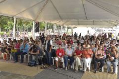 Conferência Popular de Educação - terça 15 de março