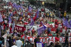 Dia Internacional das Mulheres