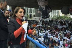 Assembleia Estadual dos Professores * 29 de Abril de 2016 * MASP