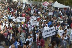 Assembleia Estadual dos Professores - 24 de Maio