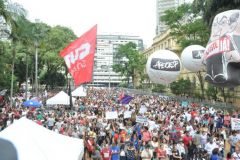 Assembleia Estadual - 15 de Março 2017 - Dia Nacional de Paralisação
