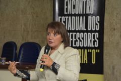 Encontro Estadual dos Professores da Categoria O