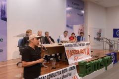 Audiência Pública sobre Iamspe - 22/03/2018