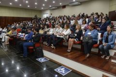 Conape em Itapeva - 18/04/2018
