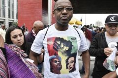 Marcha da Consciência Negra 20/11/2018