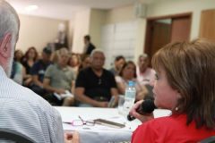 Encontro Estadual de Professores Coordenadores Pedagógicos - 10/08/2019 - Casa do Professor