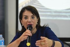Divulgação da pesquisa Qualidade da educação e violência - Ouvindo a população e a comunidade escolar - 18/12/2019